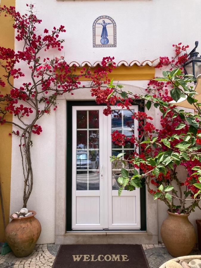 Casa Da Nazare Apartment Portinho da Arrábida Exterior foto